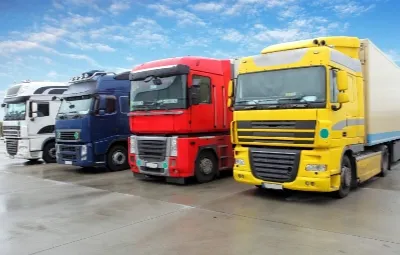 Konya Kahramankazan Nakliye Ambarı