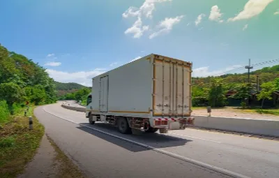 Konya ile Kahramankazan Arası Bulaşık Makinesi Taşıma