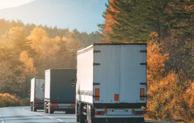 Konya ile Kahramankazan Arası Klima Taşıma