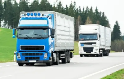 Konya ile Kahramankazan Arası Eşya Taşıma